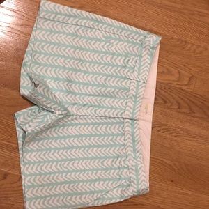 J Crew Kids Chino Shorts